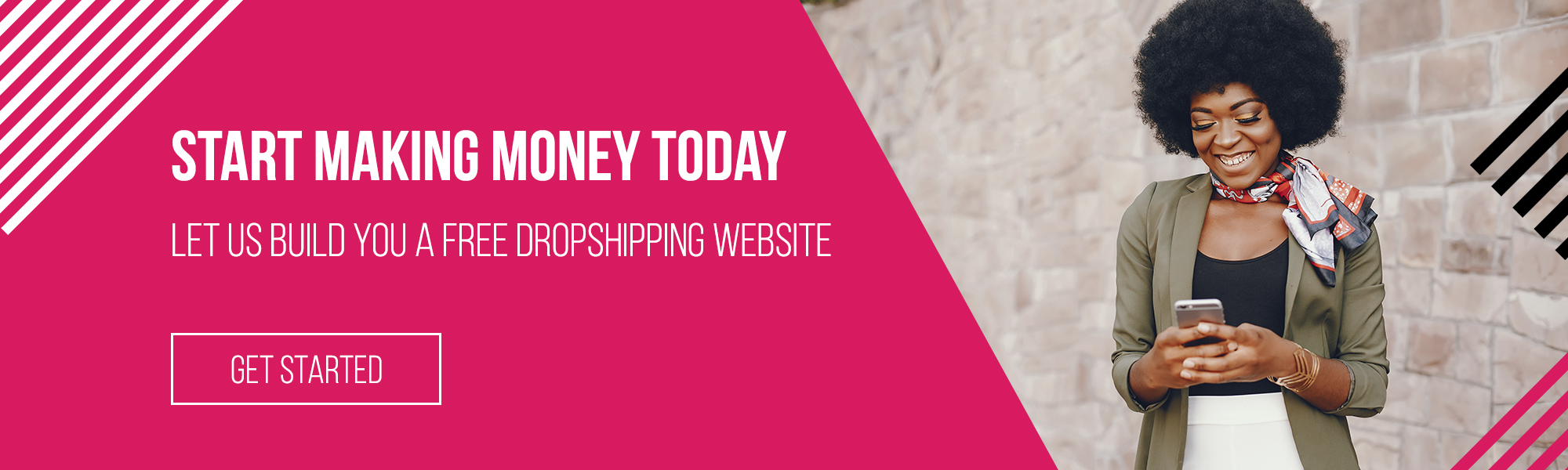 Start Your Dropshipping Business