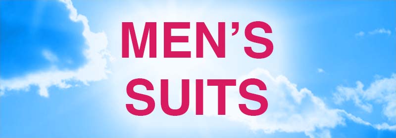 Mens Suits