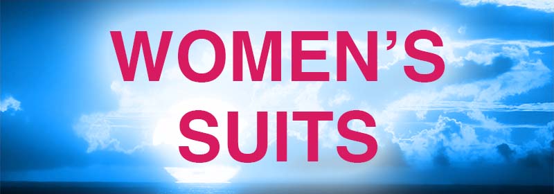 Womens Suits And Dresses